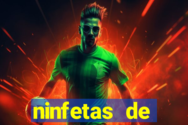 ninfetas de programa na baixada fluminense